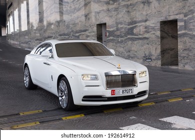 Rolls Royce Limousine Hd Stock Images Shutterstock