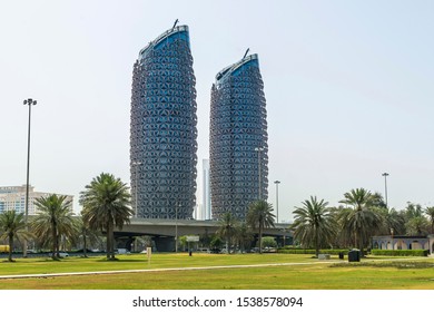 9,209 Landmark tower abu dhabi Images, Stock Photos & Vectors ...