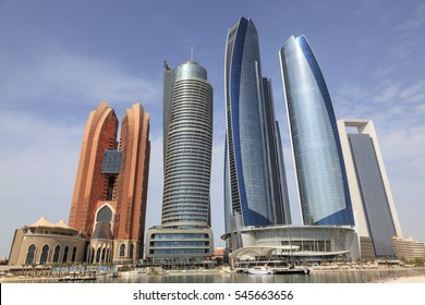 Abu Dhabi, United Arab Emirates