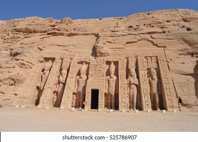 Abu Simbel