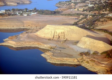 Abu Simbel