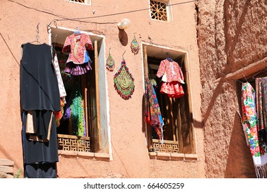 Abyaneh Village