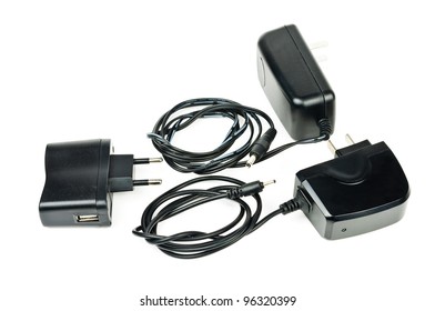 Ac Adapter の画像 写真素材 ベクター画像 Shutterstock