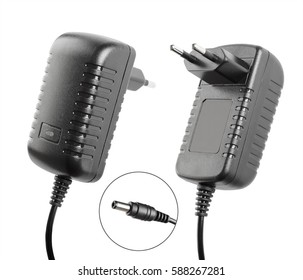 Ac Adapter の画像 写真素材 ベクター画像 Shutterstock