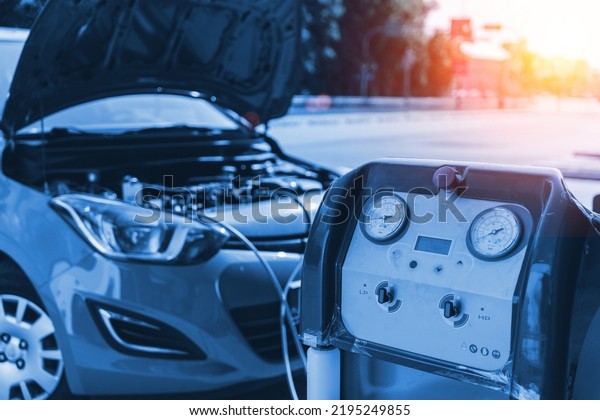 Ac car air repair conditioner service.\
Check automotive vehicle conditioning system and refill automobile\
ac compressor. Auto car conditioner\
repair