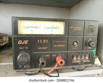 A Ac To DC Power Supply Unit  - Karachi Pakistan - Jul 2021