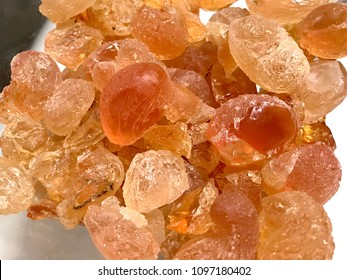 Acacia Gum Arabic Gum