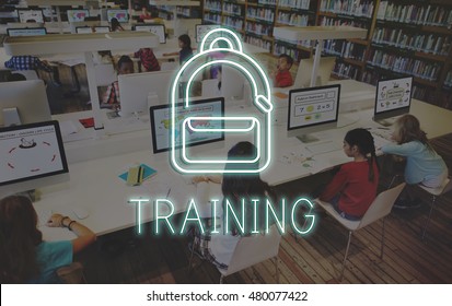 Academic Class Educate School Concept