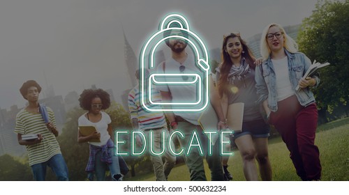 Academic Class Educate School Concept