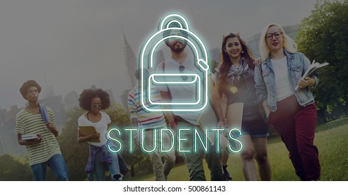 Academic Class Educate School Concept
