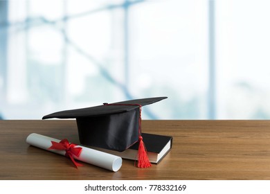 Academic College Degree Education