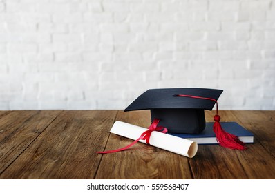 Academic College Degree Education Insight Concept - Shutterstock ID 559568407