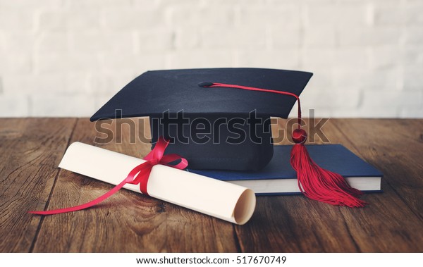 Academic College
Degree Education Insight
Concept