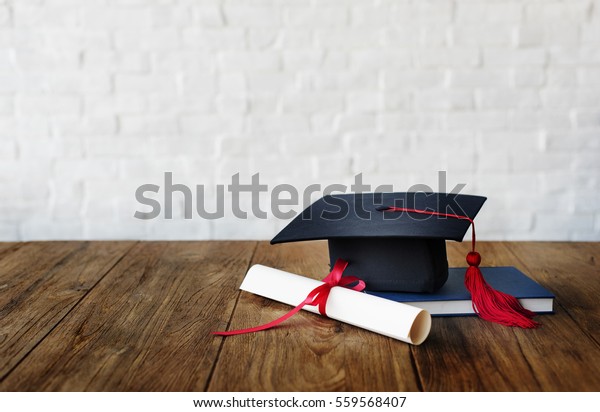Academic College\
Degree Education Insight\
Concept