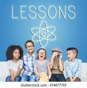 Academic Knowledge Class School Concept
