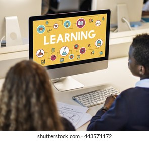 Academic Knowledge Improvement Class Experiment Concept