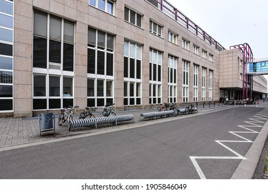 Johannes Gutenberg University Images Stock Photos Vectors Shutterstock