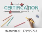 Academy Certification Curriculum Knowledge Icon