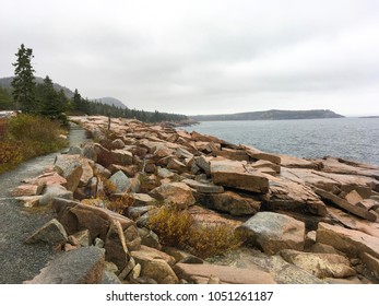 Acadia National Park