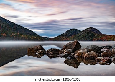 Acadia National Park