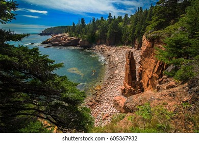 Acadia National Park