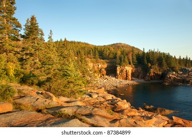 Acadia National Park