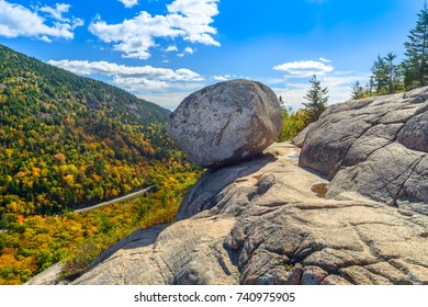 Acadia National Park - Hiking