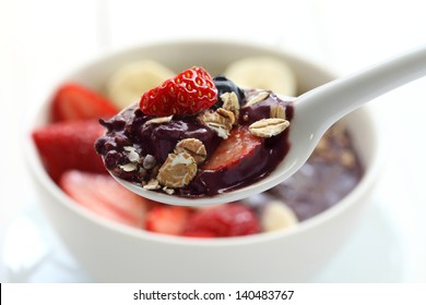 Acai Bowl