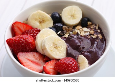 Acai Bowl