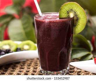 Acai Juice