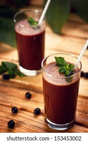 Acai Juice