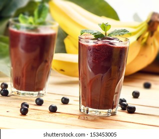 Acai Juice