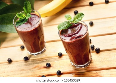 Acai Juice