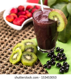 Acai Juice