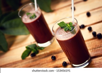 Acai Juice