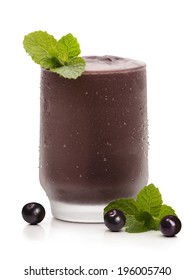 Acai Juice