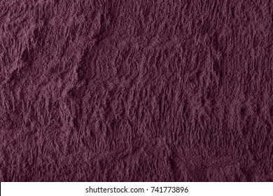 Acai Powder As Background