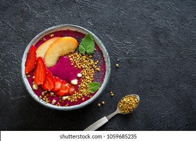 Breakfast With Seeds Images Stock Photos Vectors Shutterstock