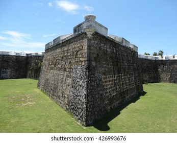 Acapulco Fort