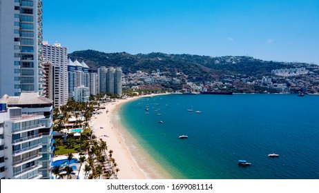 861 Acapulco Guerrero Images, Stock Photos & Vectors | Shutterstock