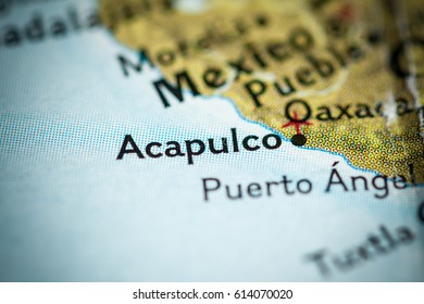 Acapulco, Mexico