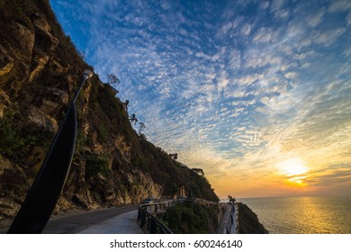 Acapulco Sunset