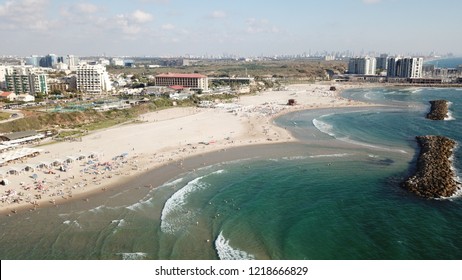 Accadia North Beach,Herzliya,  Israel