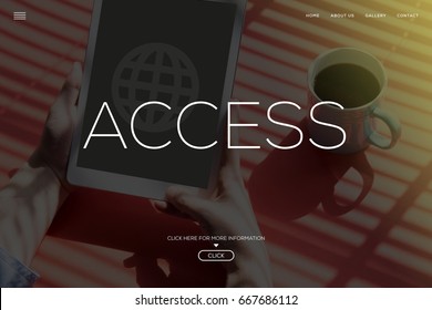 ACCESS CONCEPT