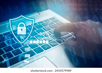 access control validation process , authorization and authentication , account verification