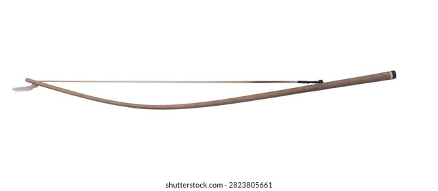 Accessories for bowed string instruments (Thai musical instruments)