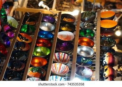 Accessories At Phuket Night Market