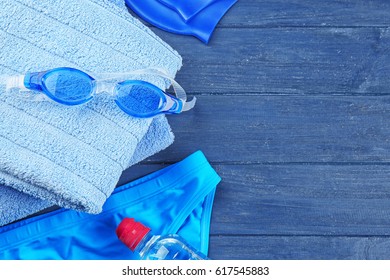 3,954 Swimming kits Images, Stock Photos & Vectors | Shutterstock