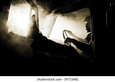 accident