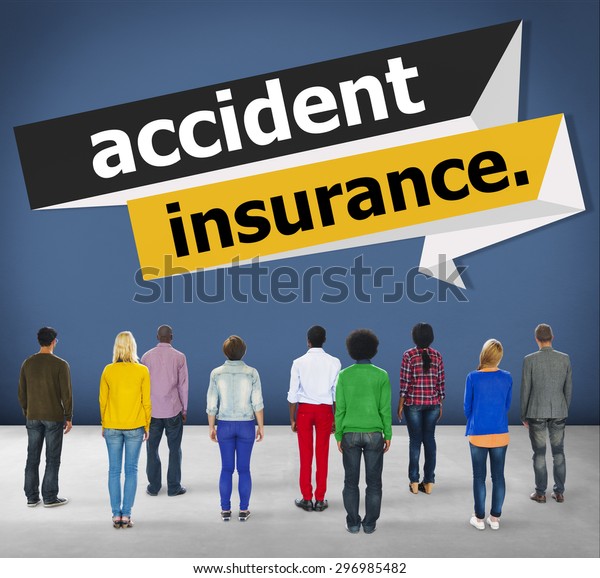 Accident
Insurance Protection Damage Safety
Concept